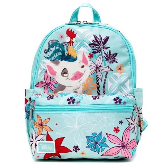 Wondapop | Bags | Wondapop Disney Polynesian Princess Moana  display picture 2